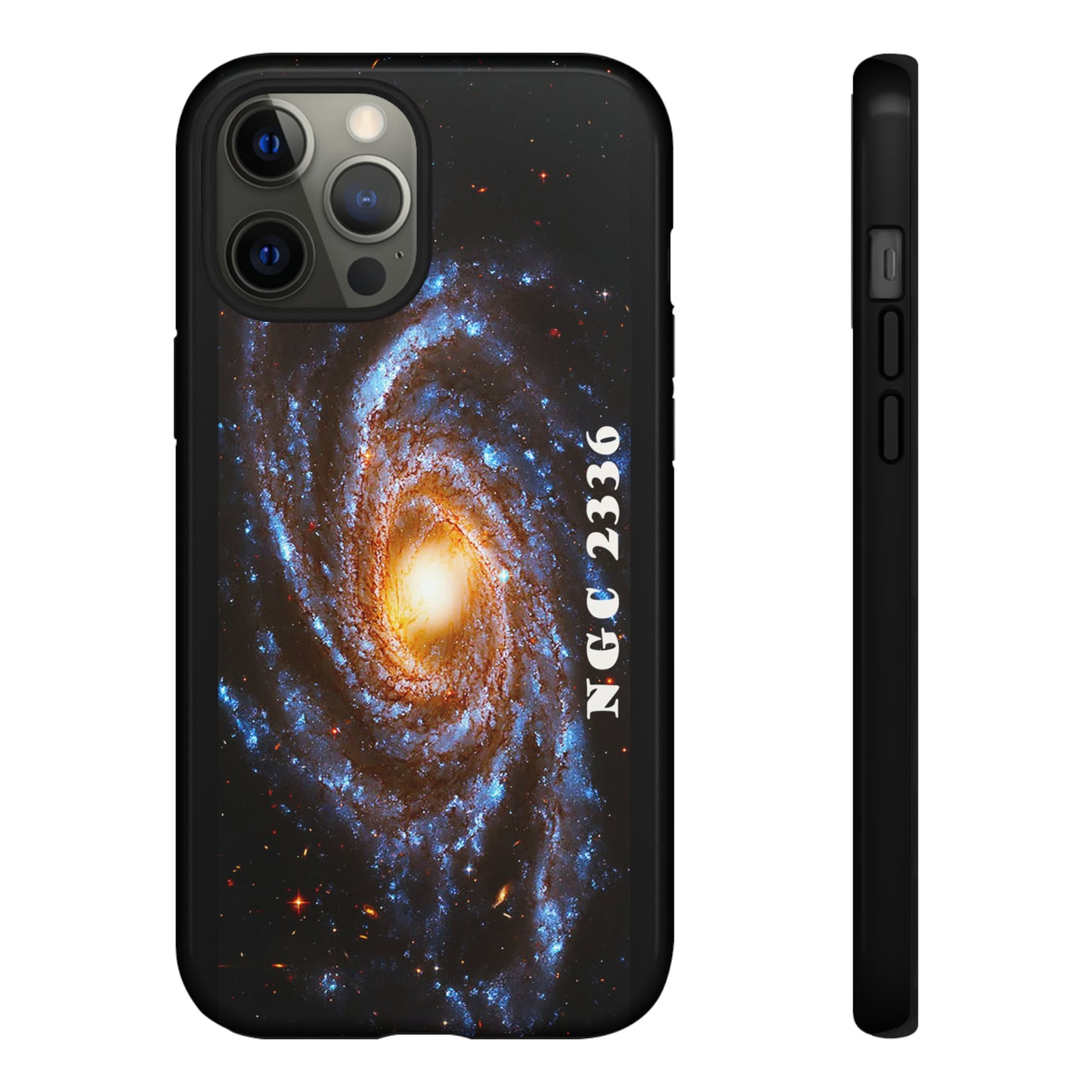 Cosmos Series 14 NGC2336-galaxy Tough Cases