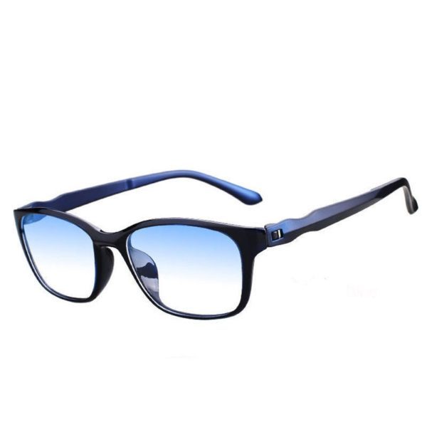 New Portable Anti-Blue Light Large-Frame Reading Glasses for the Elderly