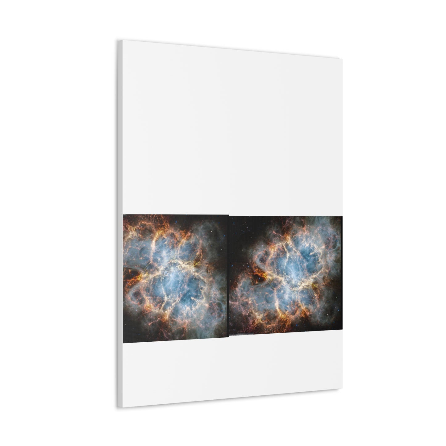 Cosmos Series 13 Canvas Gallery Wraps