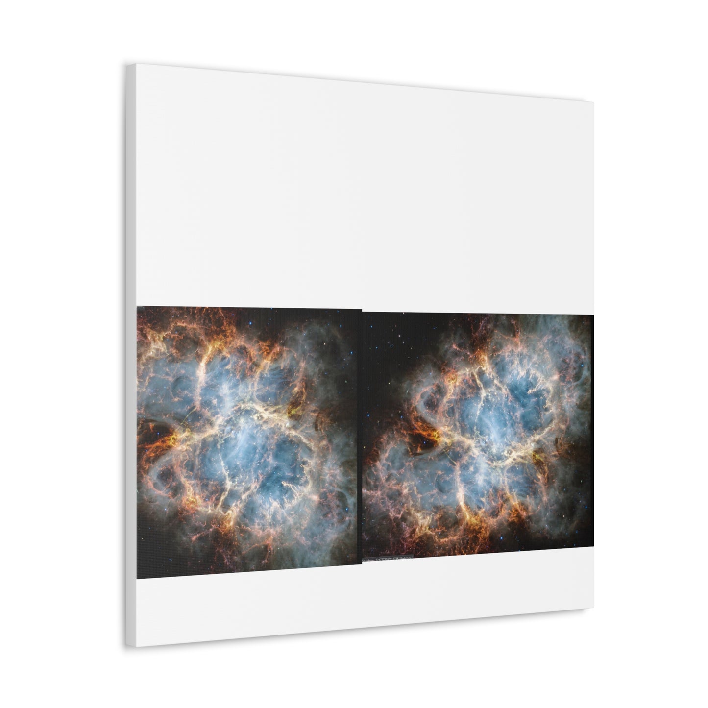 Cosmos Series 13 Canvas Gallery Wraps