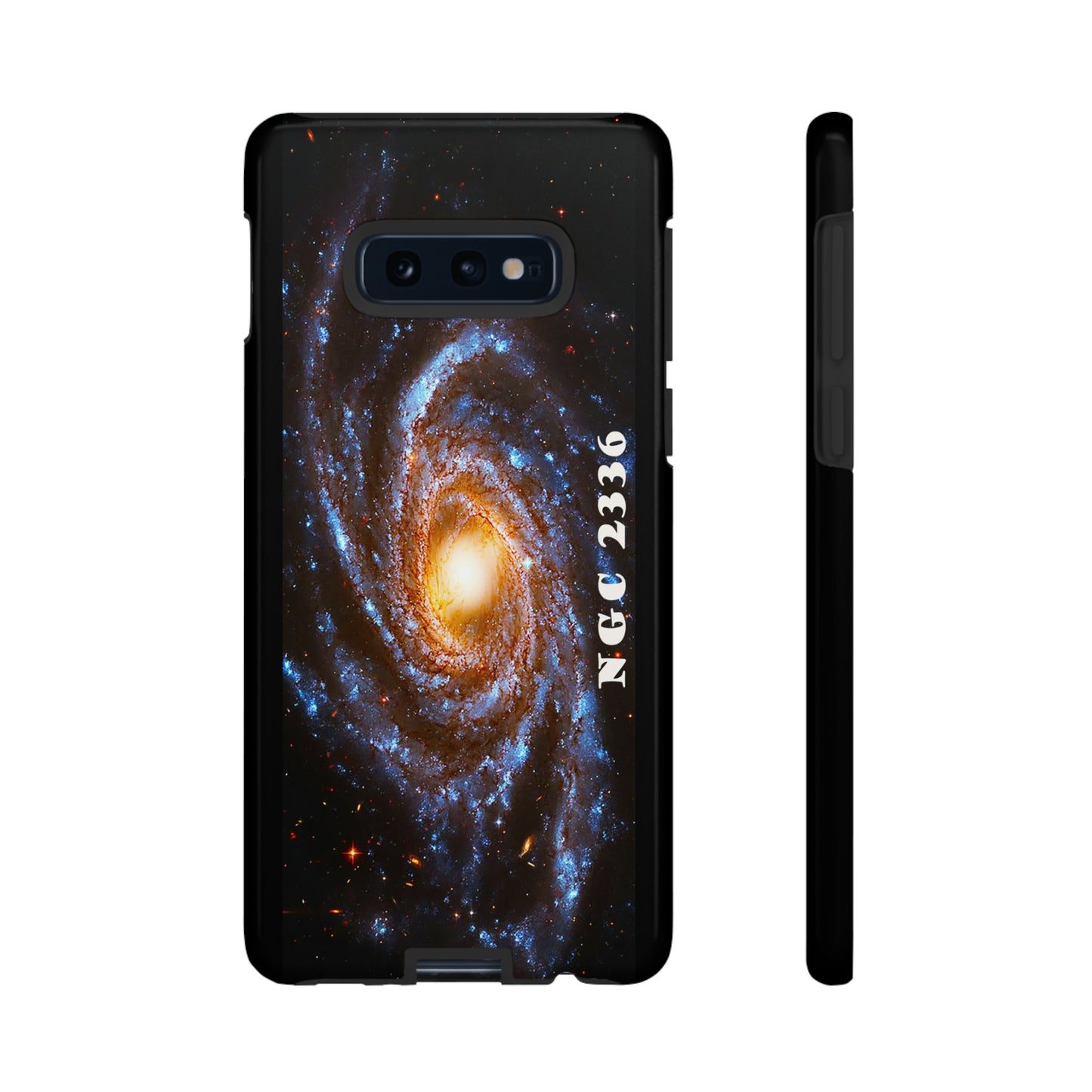 Cosmos Series 14 NGC2336-galaxy Tough Cases