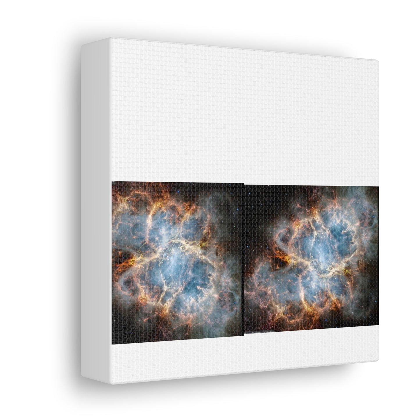 Cosmos Series 13 Canvas Gallery Wraps