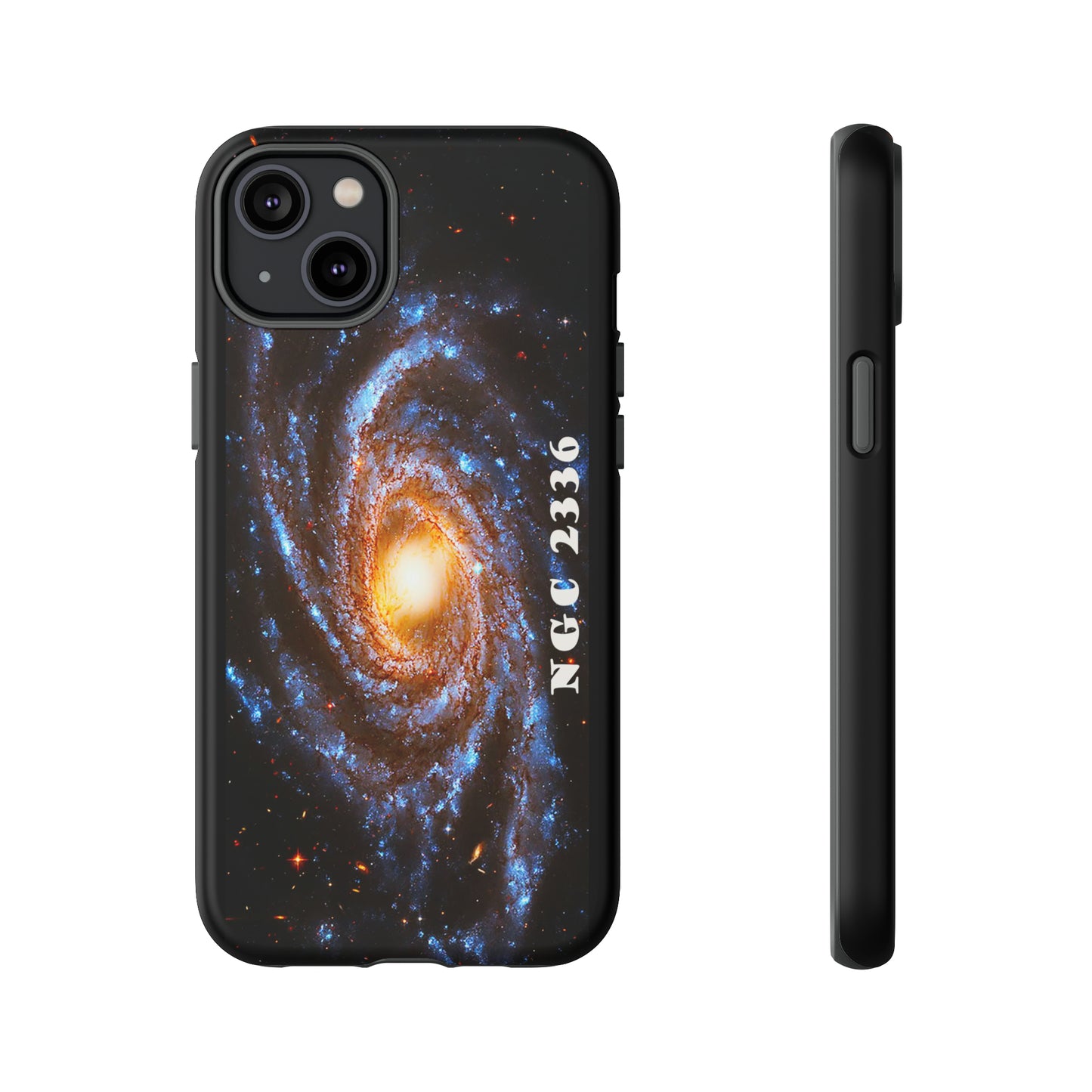 Cosmos Series 14 NGC2336-galaxy Tough Cases