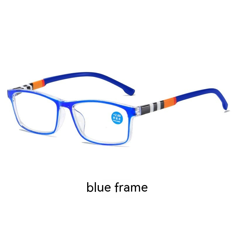 HD Presbyopic Glasses for Seniors - From 0 to 400 Degrees