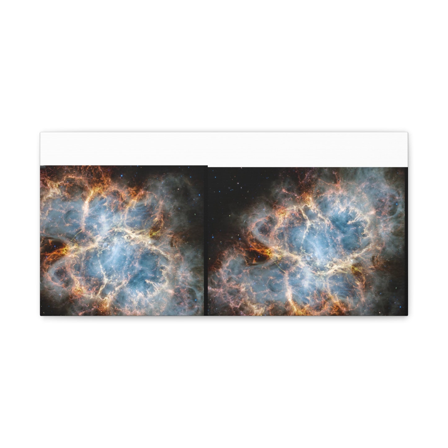 Cosmos Series 13 Canvas Gallery Wraps