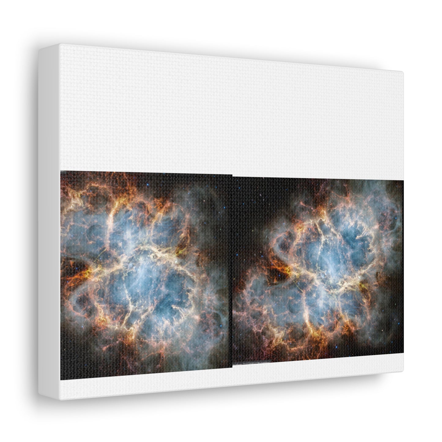 Cosmos Series 13 Canvas Gallery Wraps