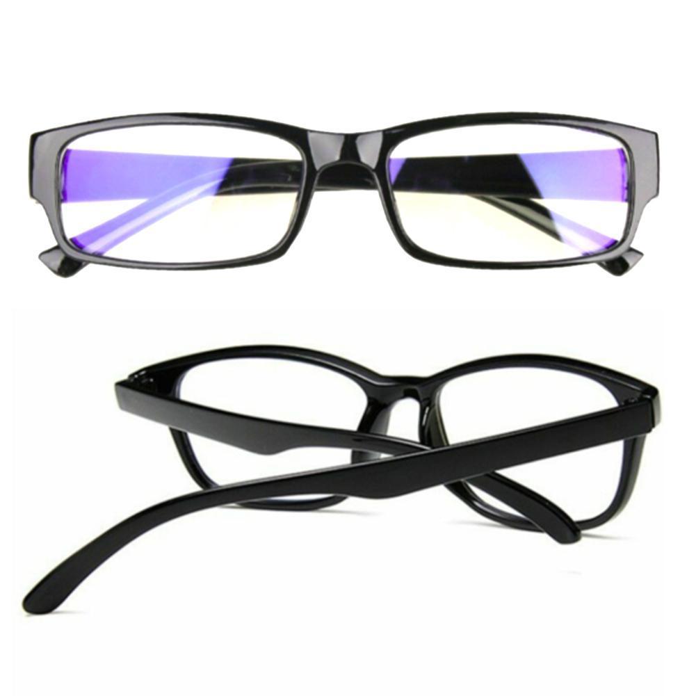 Crystal-Clear Vision for the Over-50s: Monofocal Reading Glasses