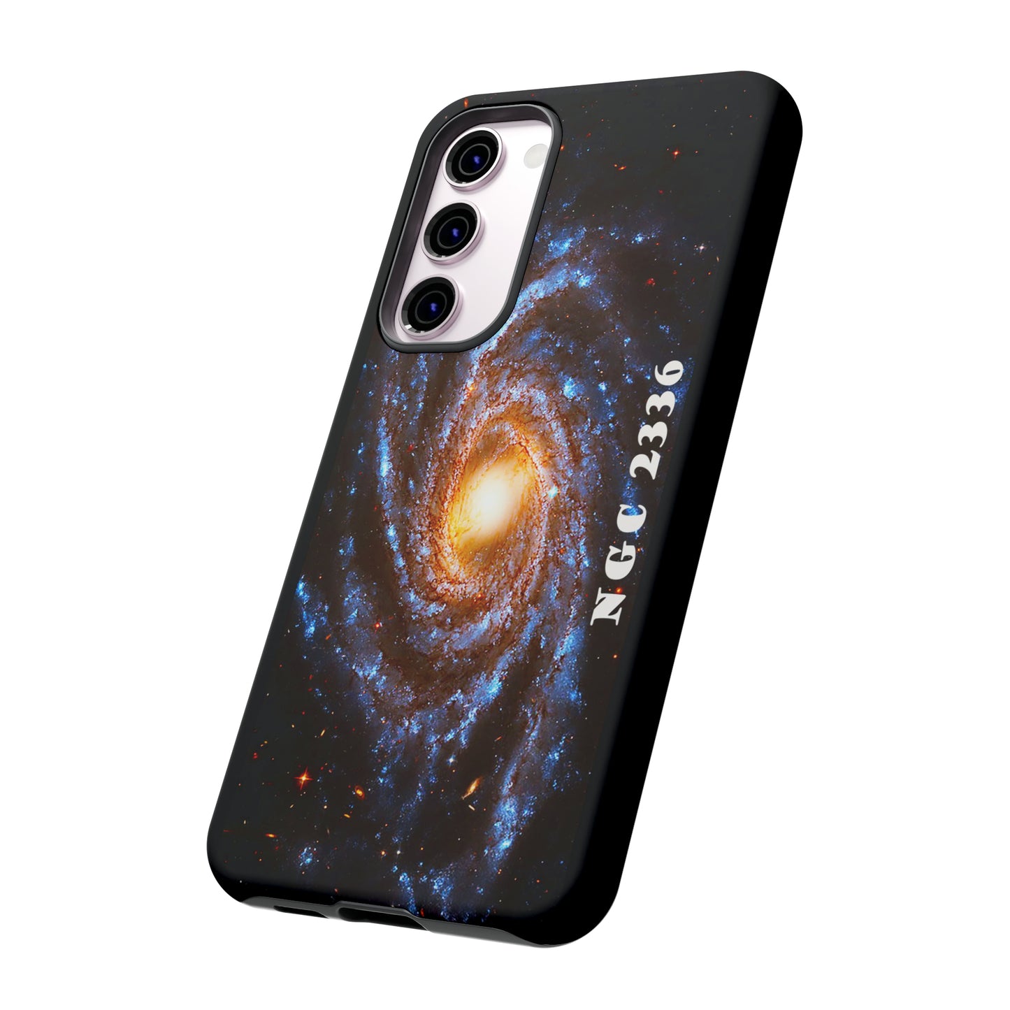 Cosmos Series 14 NGC2336-galaxy Tough Cases