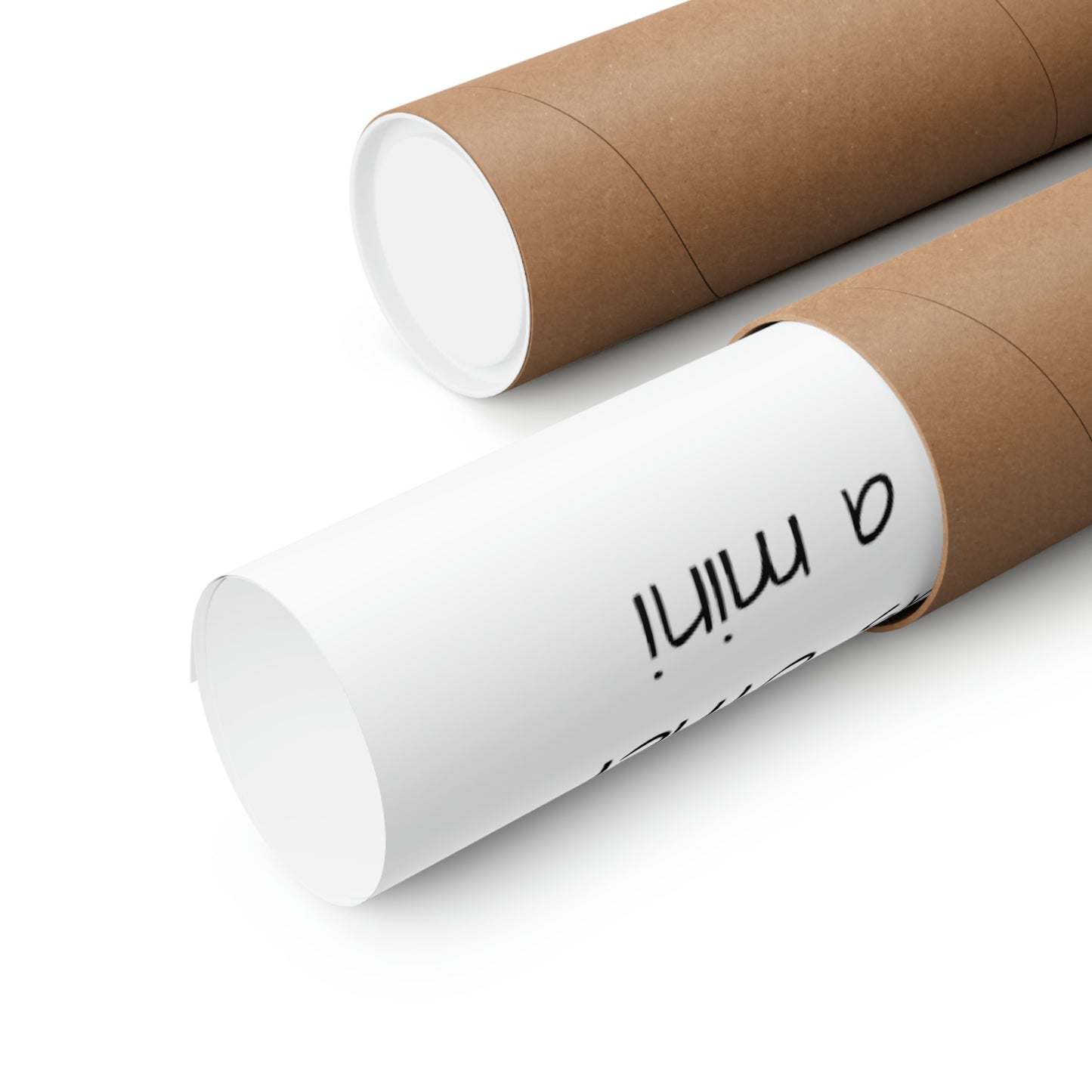 Jupiter's Majesty: Premium Cosmos Series Poster