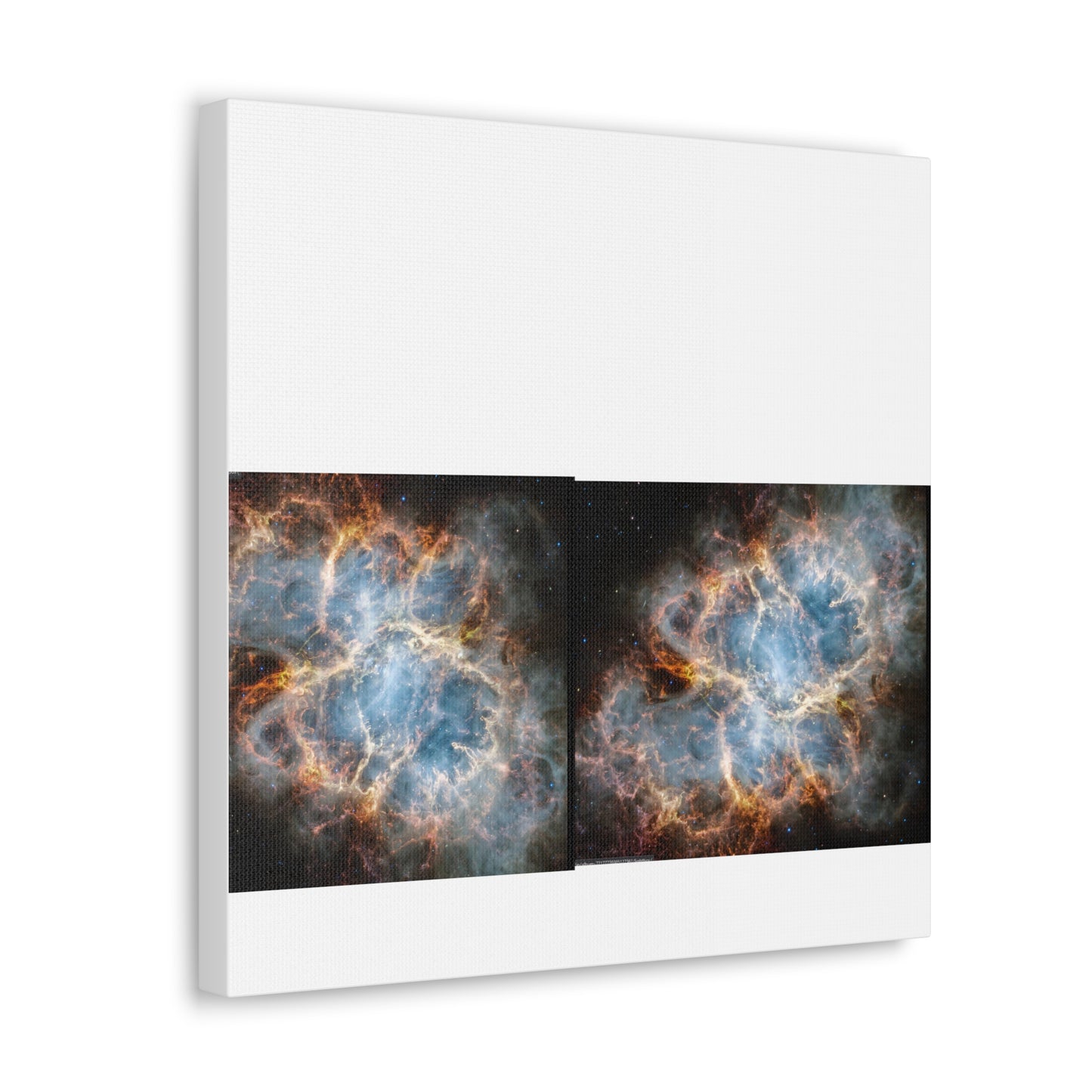Cosmos Series 13 Canvas Gallery Wraps