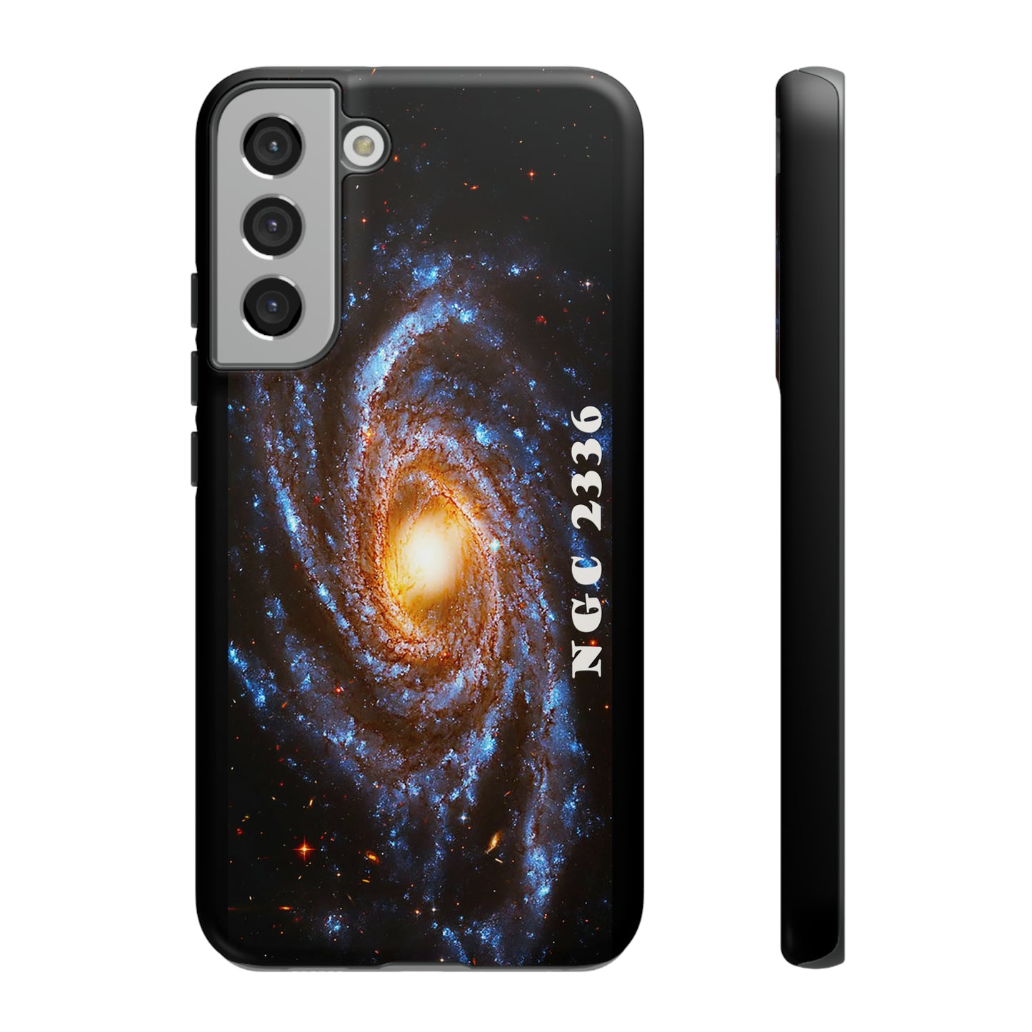 Cosmos Series 14 NGC2336-galaxy Tough Cases