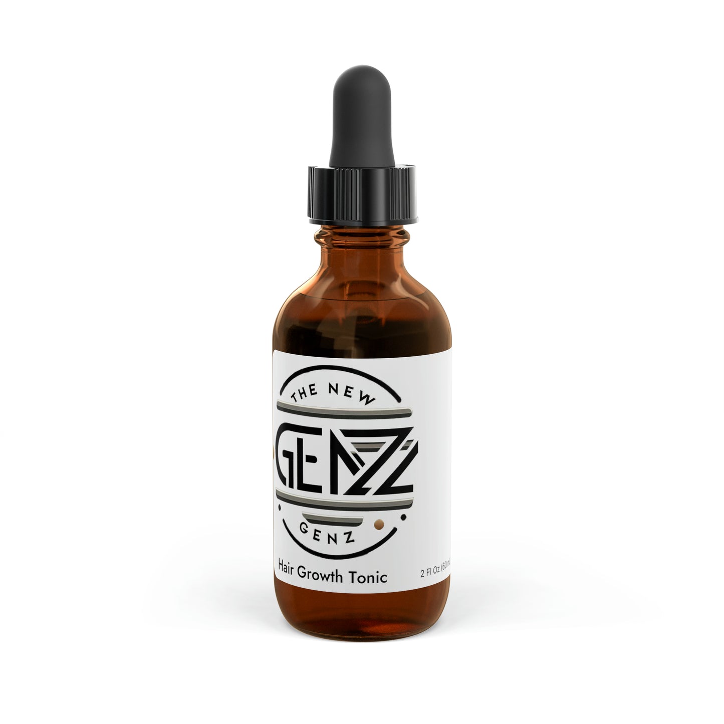 Gen Z Hair Growth Enhancer Tonic