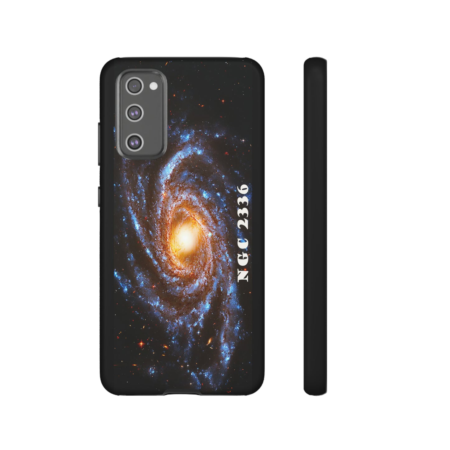 Cosmos Series 14 NGC2336-galaxy Tough Cases