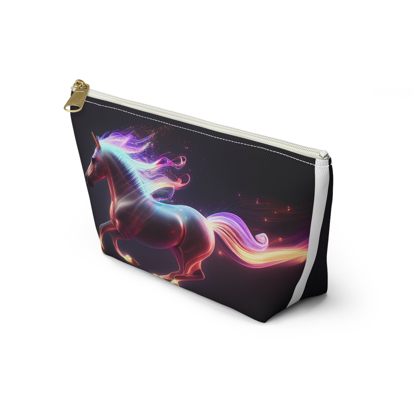 Stash Your Essentials in Magical Style: "The Magic Pony" Pouch
