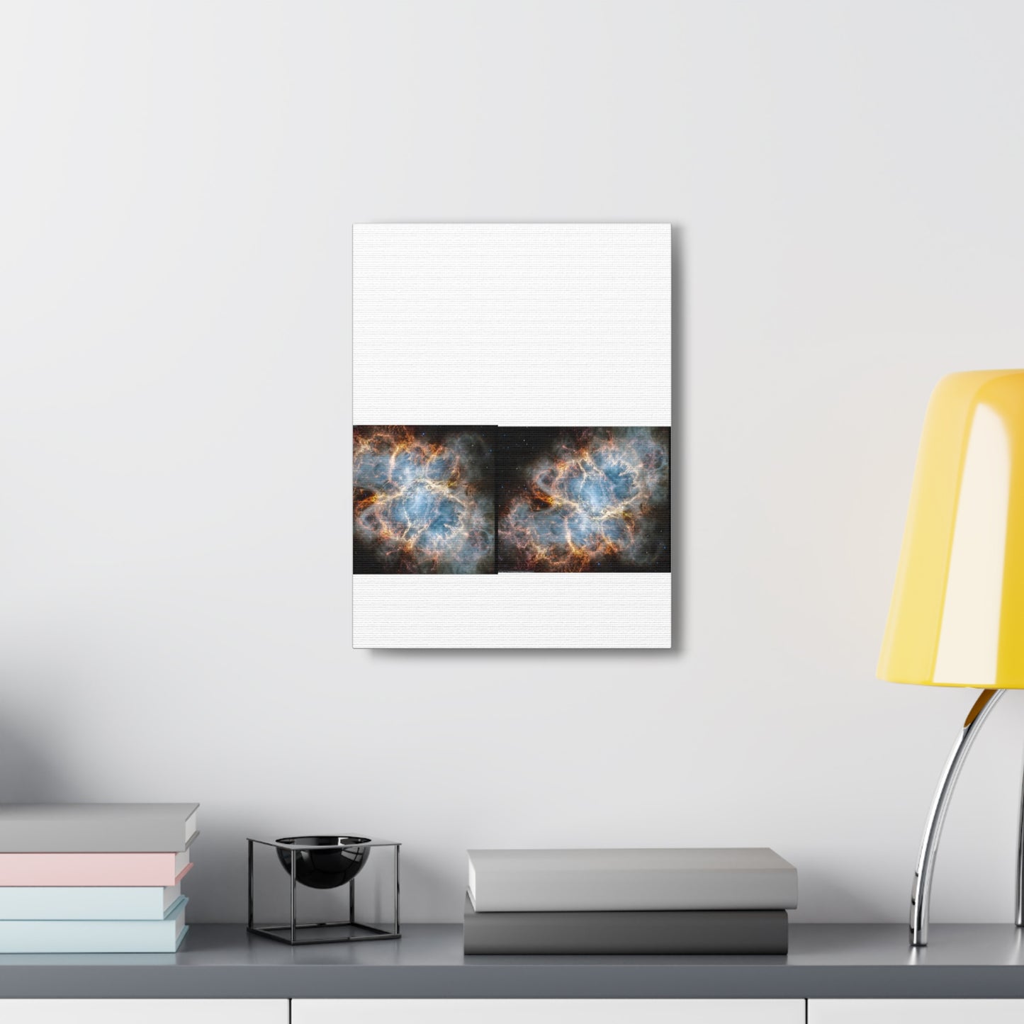 Cosmos Series 13 Canvas Gallery Wraps