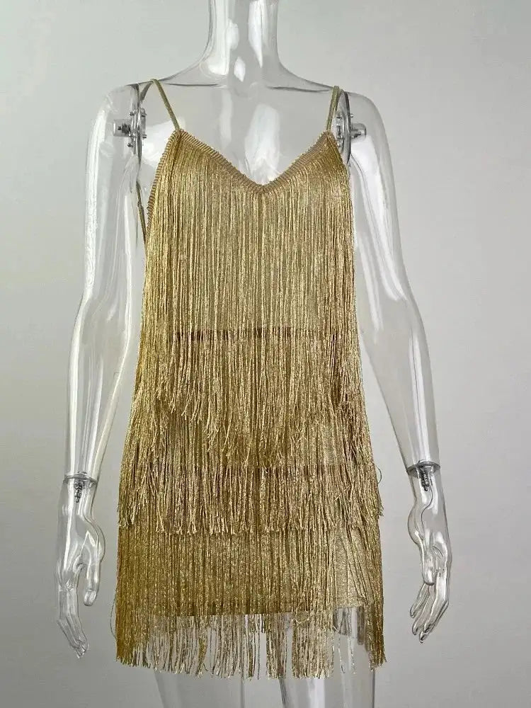Glamour Fête Short Party Dress: Elegance and Allure for Every Occasion