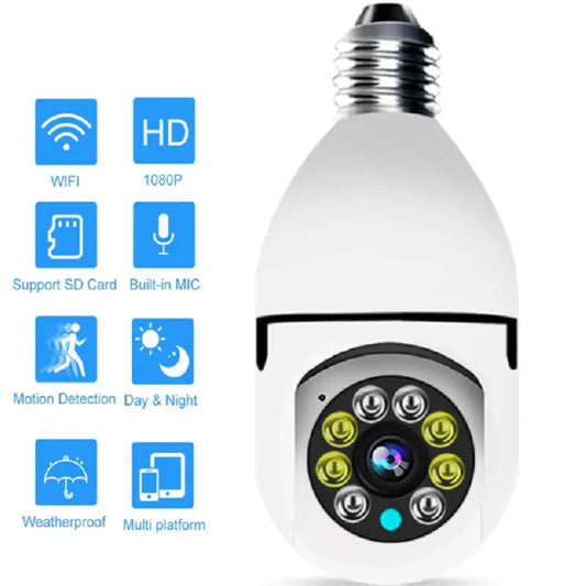 360° Home Security Camera 99.99 THIS WEEK! LIMITED QUANTITY!