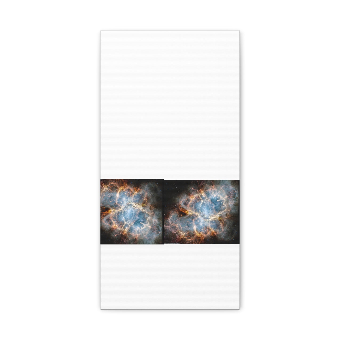 Cosmos Series 13 Canvas Gallery Wraps