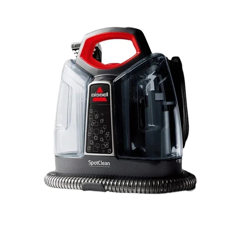 Tackle Tough Stains Easily: Portable Bissell Spot Cleaner