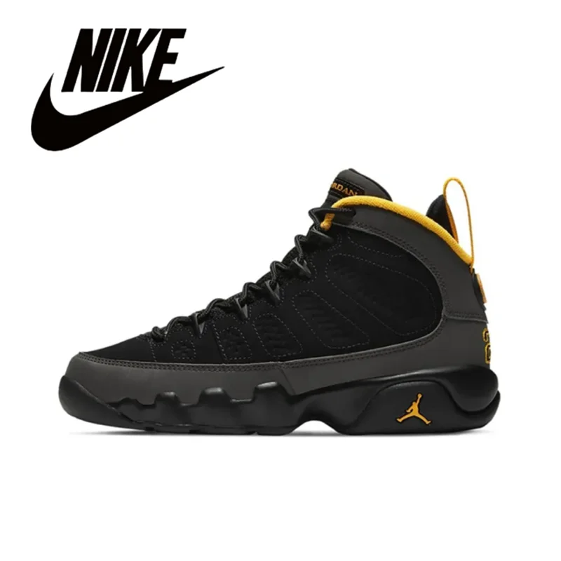 2024 High-Quality Men's Sports Sneakers - Lightweight Comfort, New Original Designs, Women’s Basketball Shoes Including Jordan 9, Jordan 4, Air Jordan 3, and Air Jordan 11 Models