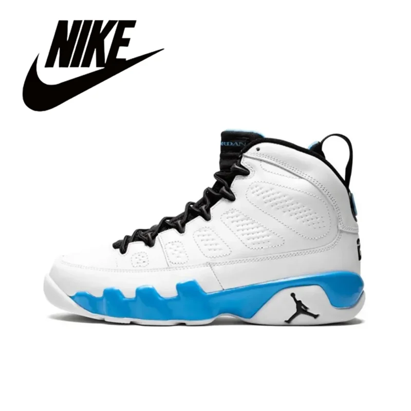 2024 High-Quality Men's Sports Sneakers - Lightweight Comfort, New Original Designs, Women’s Basketball Shoes Including Jordan 9, Jordan 4, Air Jordan 3, and Air Jordan 11 Models