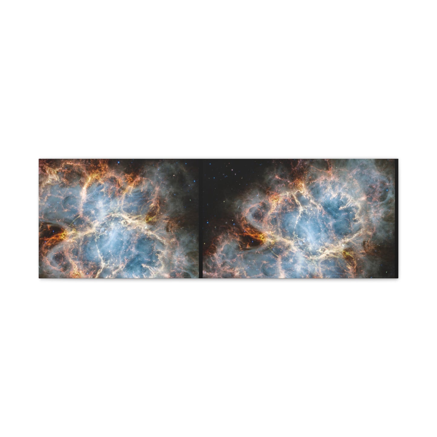 Cosmos Series 13 Canvas Gallery Wraps