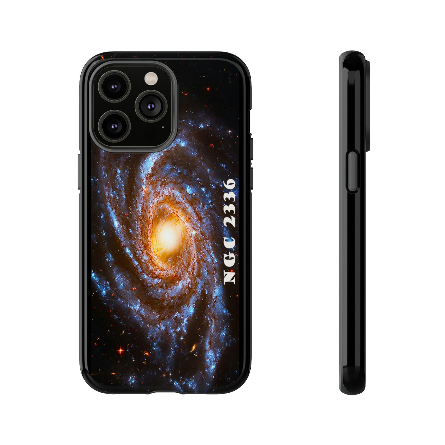 Cosmos Series 14 NGC2336-galaxy Tough Cases