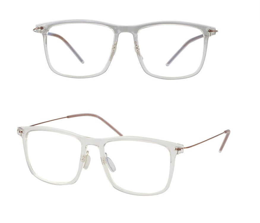 Protect Your Eyes with Lightweight & Stylish Anti-Blue Light Glasses