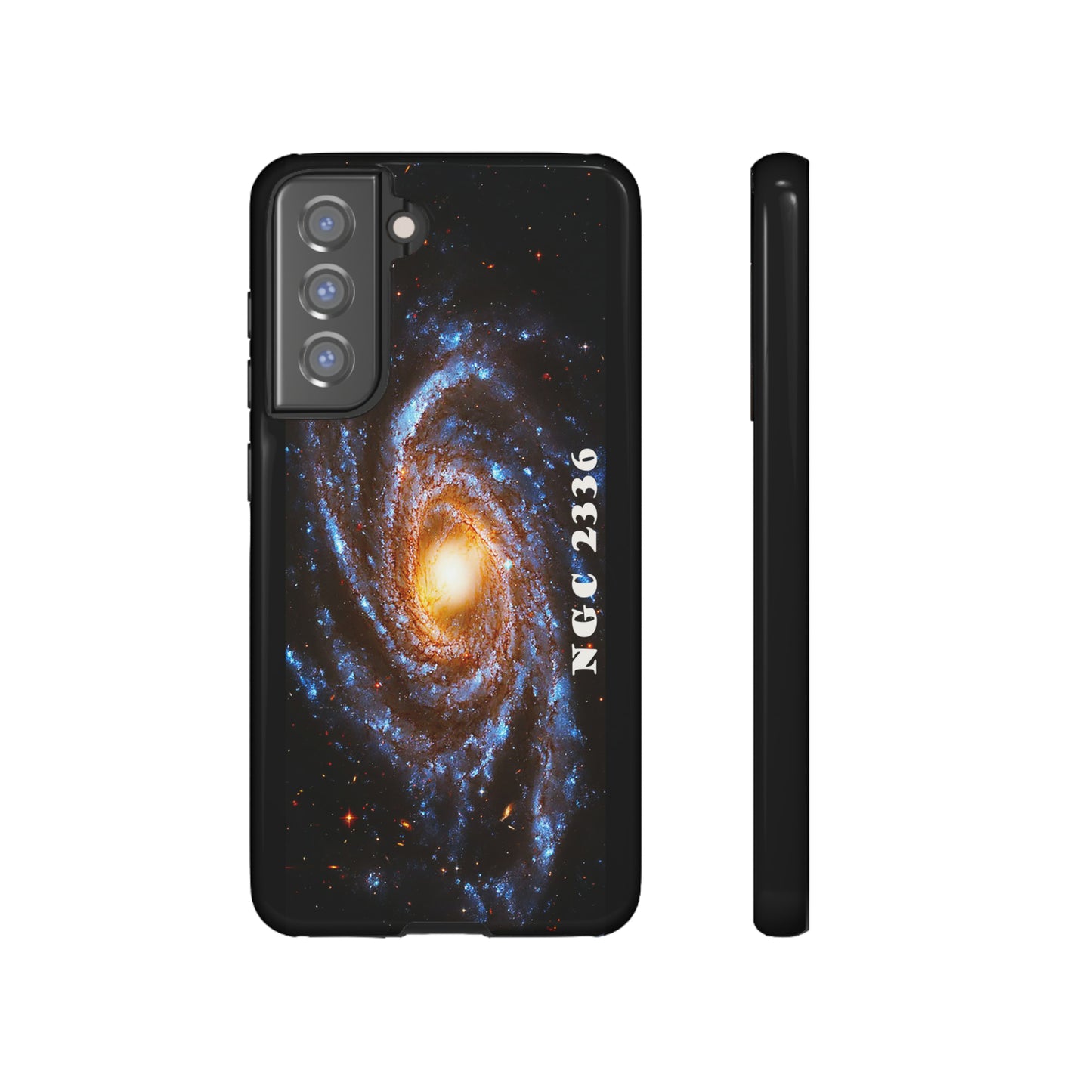 Cosmos Series 14 NGC2336-galaxy Tough Cases