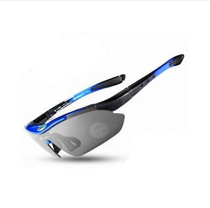 Elevate Your Ride: Polarized Cycling Sunglasses for Enhanced Vision