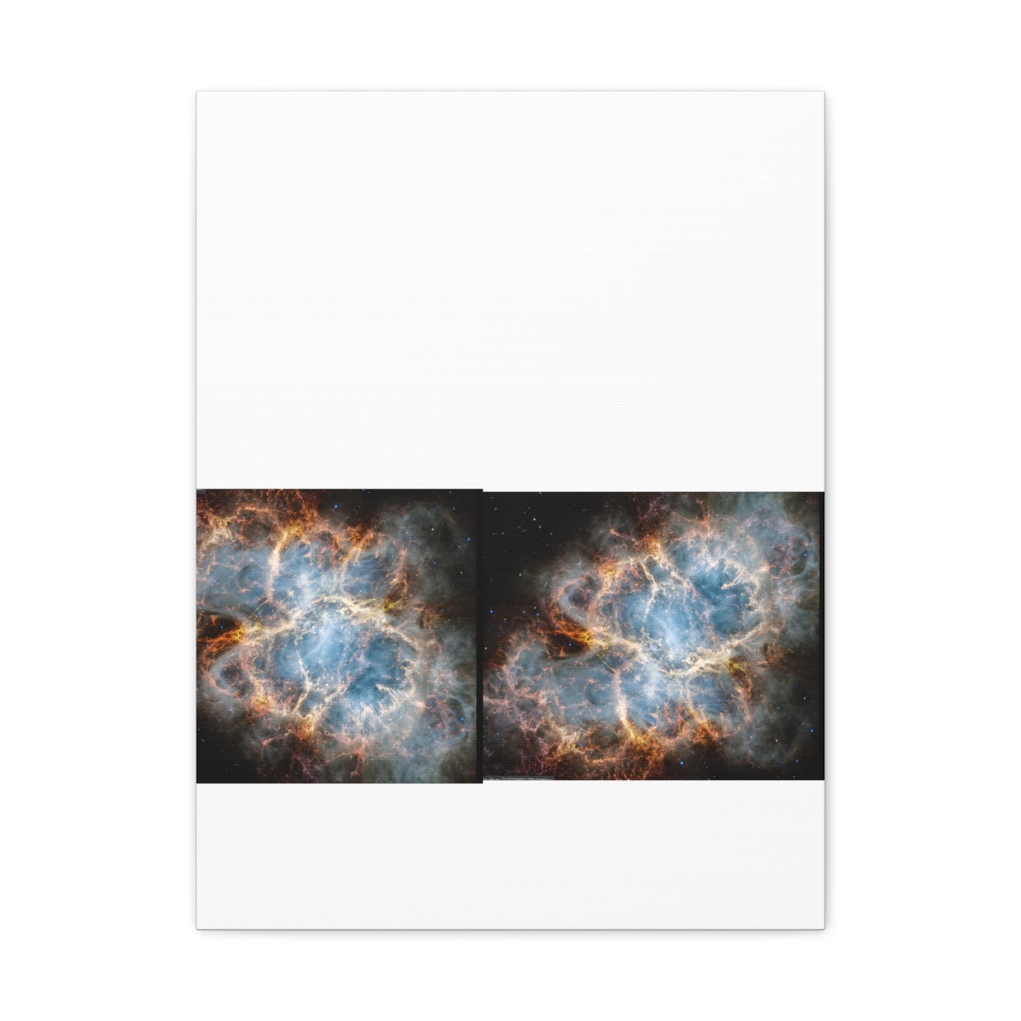 Cosmos Series 13 Canvas Gallery Wraps