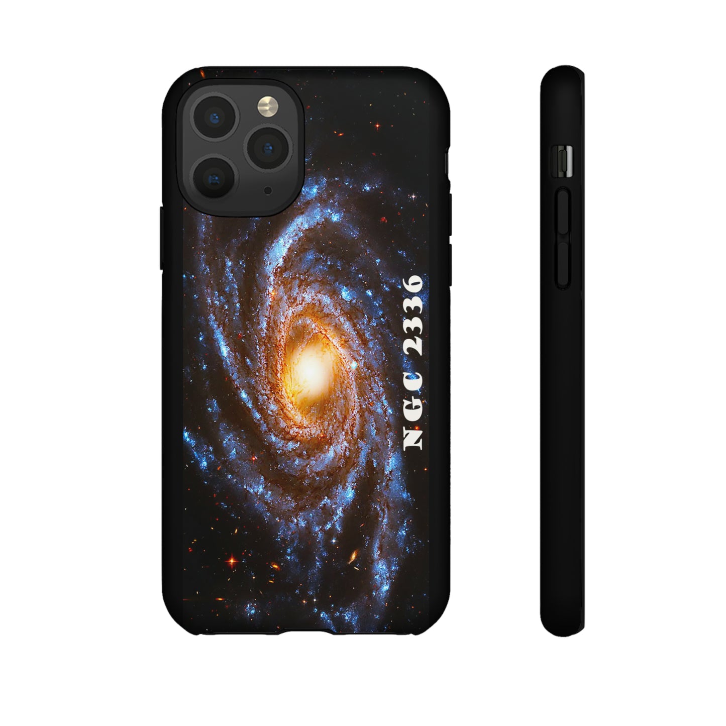 Cosmos Series 14 NGC2336-galaxy Tough Cases