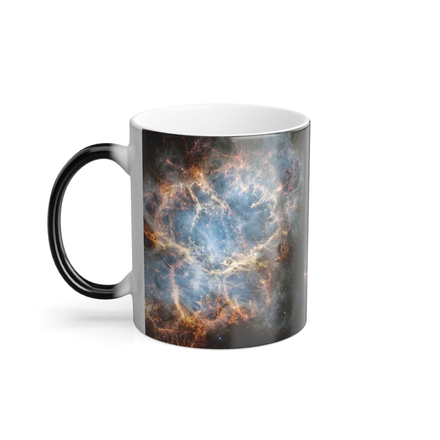 Cosmos Series 13 Coffee Mug 11oz "Unlock the Cosmos with Every Pour! Experience Galactic Wonders as Hot Java Awakens the Cosmos Series Mugs!""