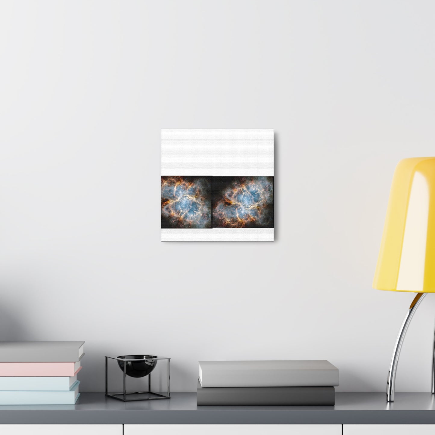 Cosmos Series 13 Canvas Gallery Wraps