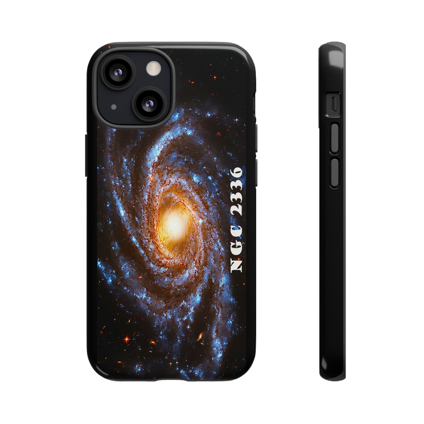 Cosmos Series 14 NGC2336-galaxy Tough Cases