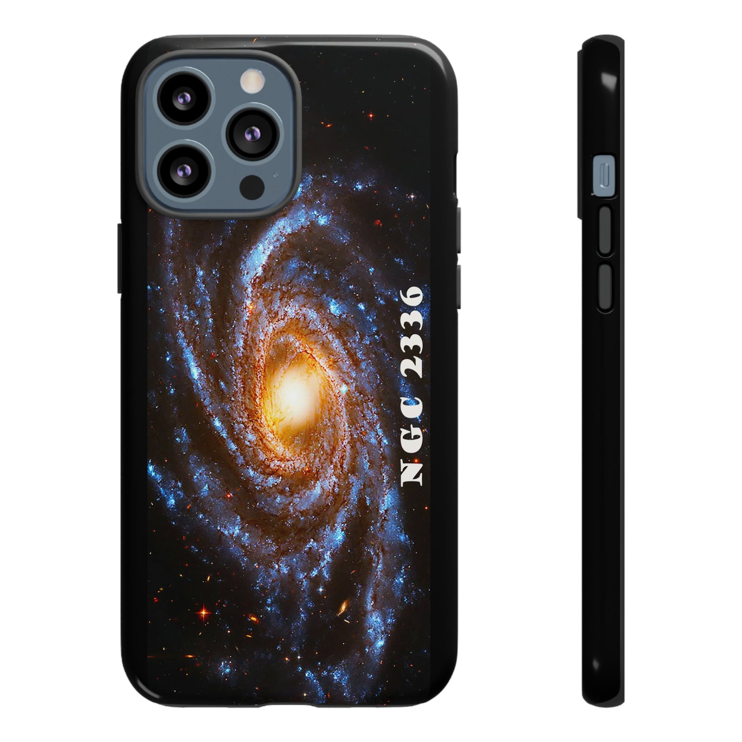 Cosmos Series 14 NGC2336-galaxy Tough Cases