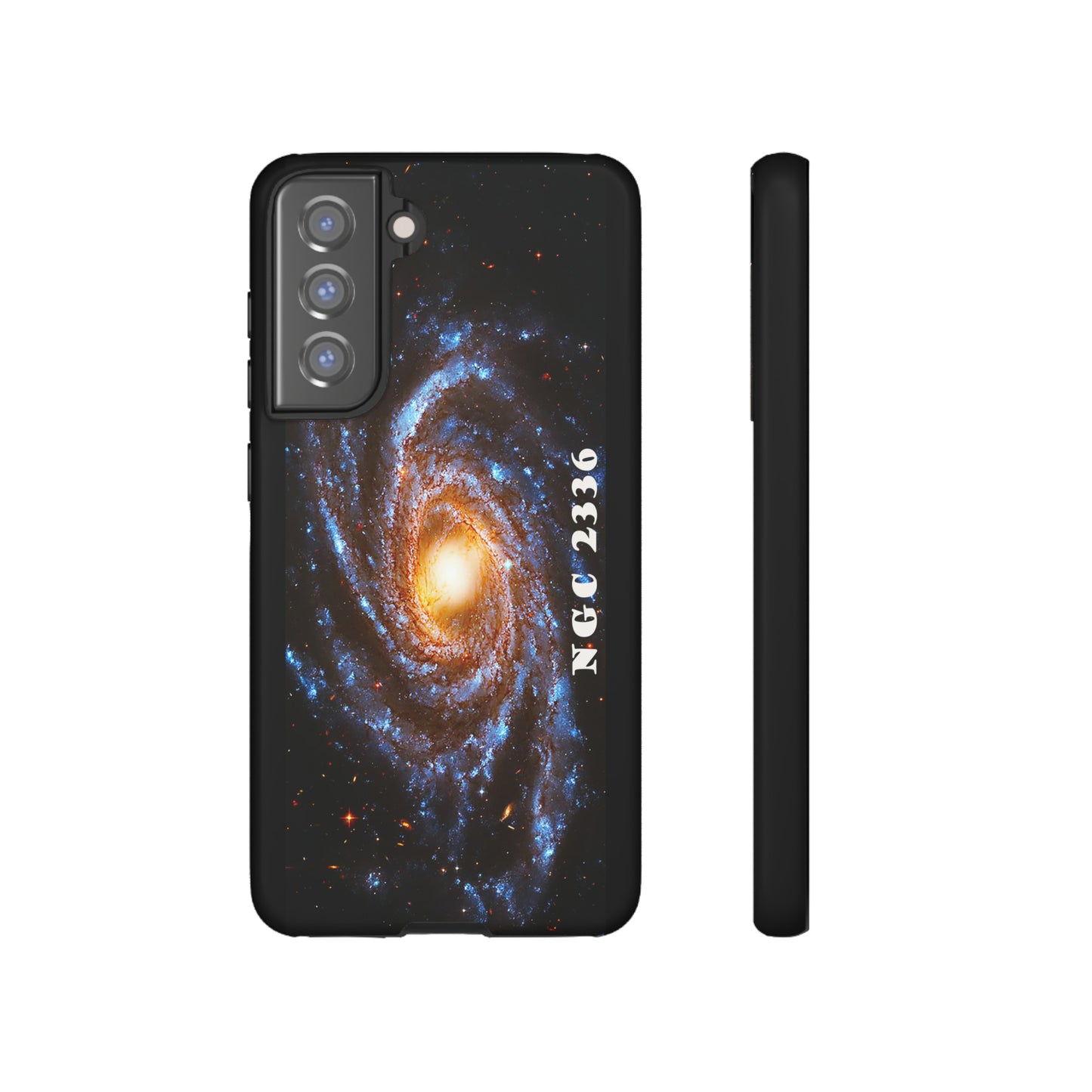 Cosmos Series 14 NGC2336-galaxy Tough Cases