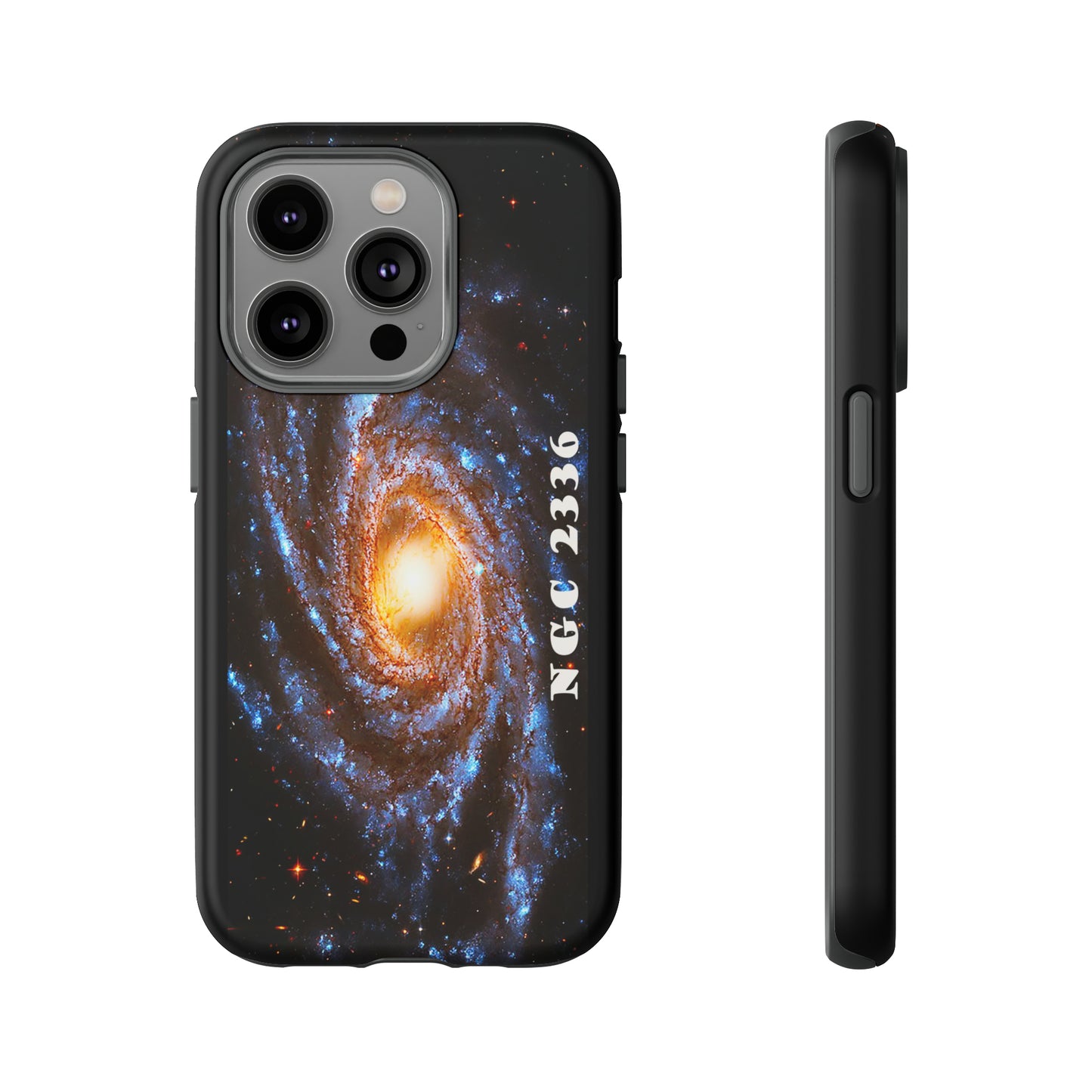 Cosmos Series 14 NGC2336-galaxy Tough Cases