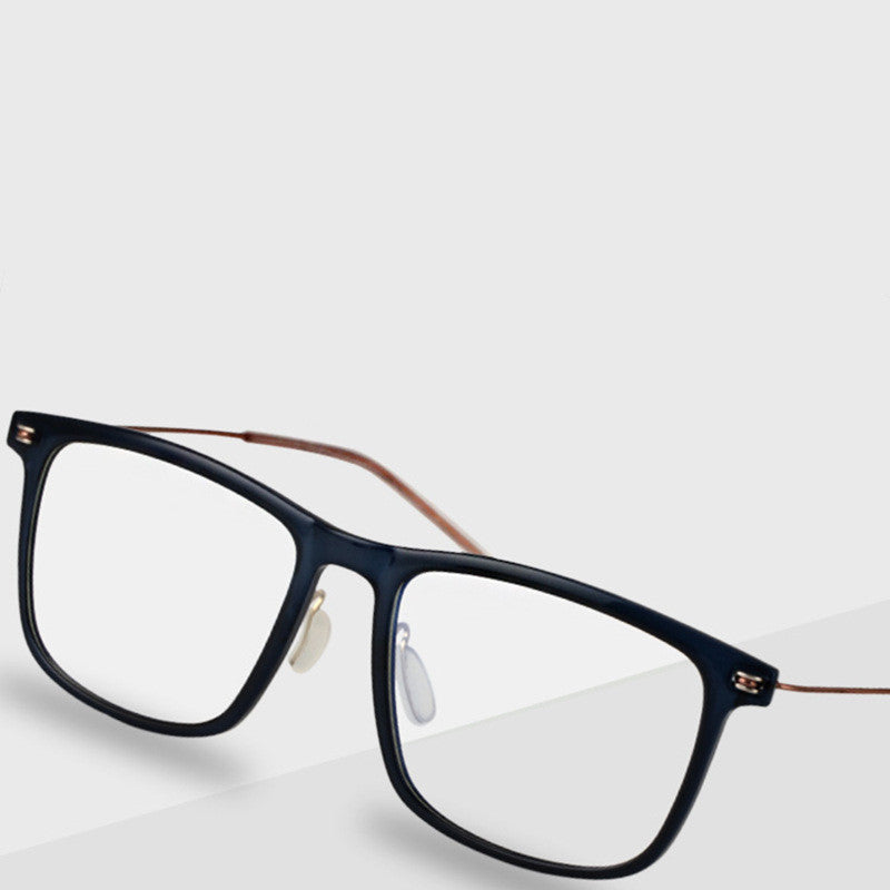 Protect Your Eyes with Lightweight & Stylish Anti-Blue Light Glasses