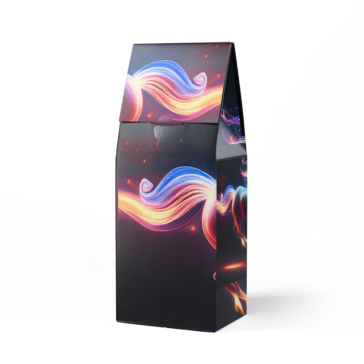 The Magic Pony Rock Creek Premium Coffee Blend (Medium Roast)