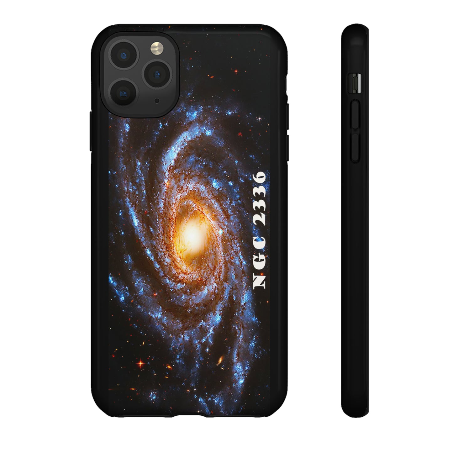 Cosmos Series 14 NGC2336-galaxy Tough Cases