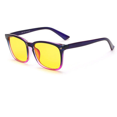 Protect Your Eyes Lightweight & Stylish Anti-Blue Light Glasses