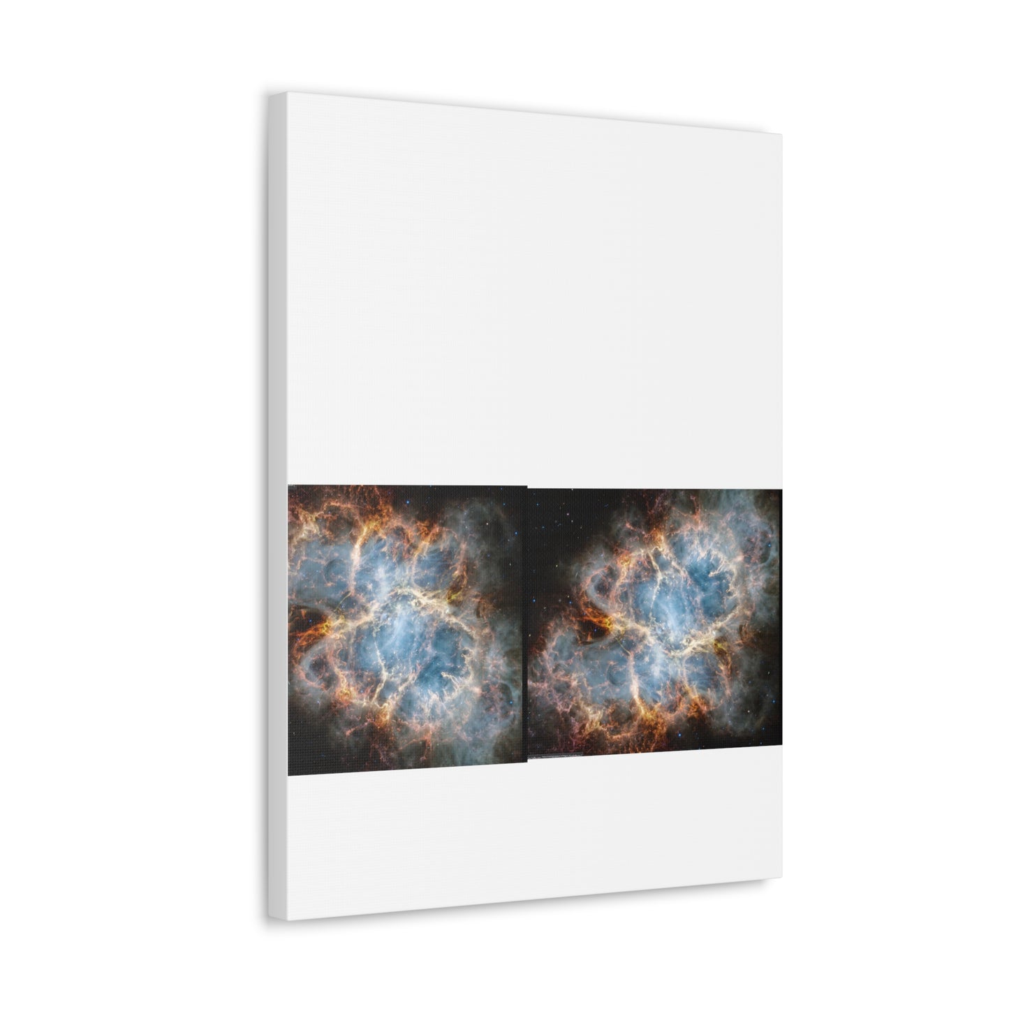 Cosmos Series 13 Canvas Gallery Wraps