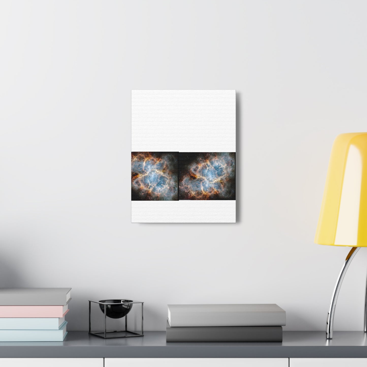 Cosmos Series 13 Canvas Gallery Wraps