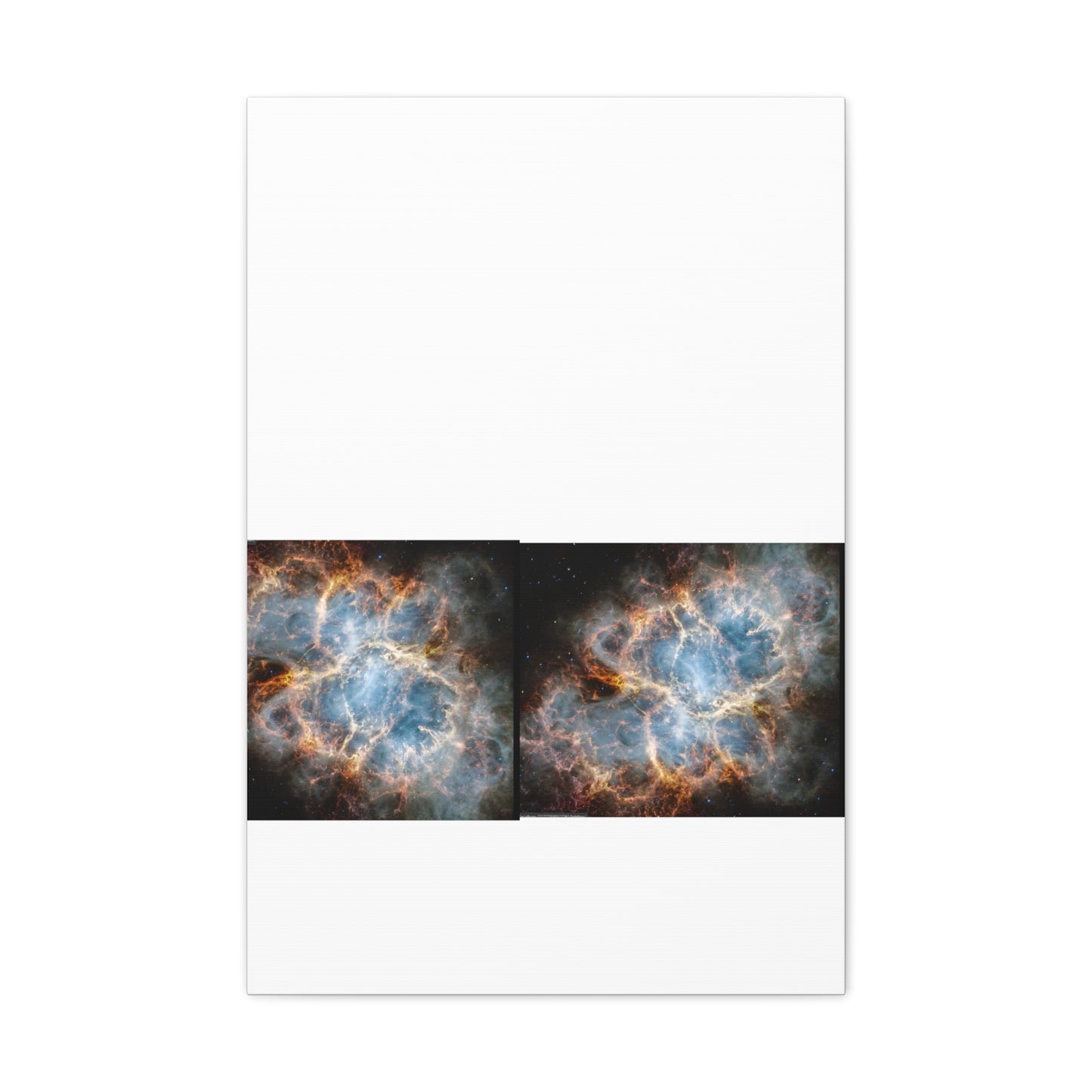 Cosmos Series 13 Canvas Gallery Wraps