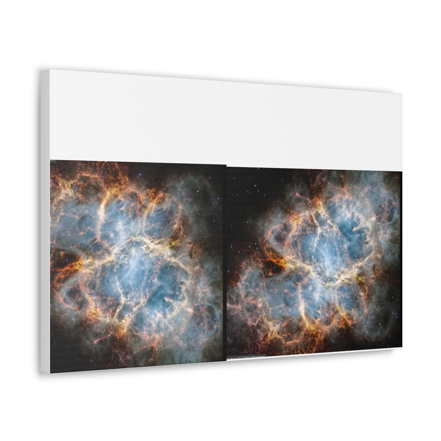 Cosmos Series 13 Canvas Gallery Wraps