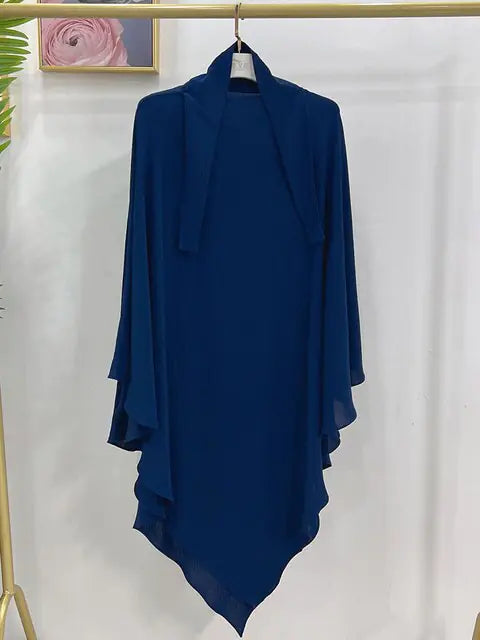 Elevate Your Elegance with Our Women's Khimar Collection