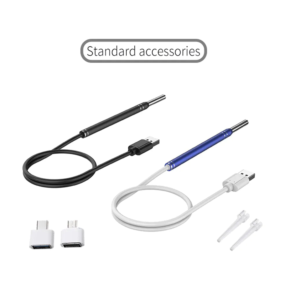 Smart Earwax Removal Tool w/ Camera 29.99 THIS WEEK! LIMITED QUANTITY!