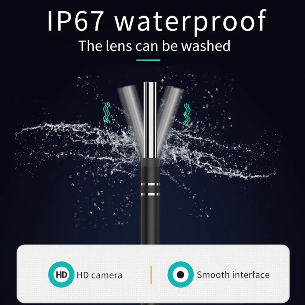 Smart Earwax Removal Tool w/ Camera 29.99 THIS WEEK! LIMITED QUANTITY!