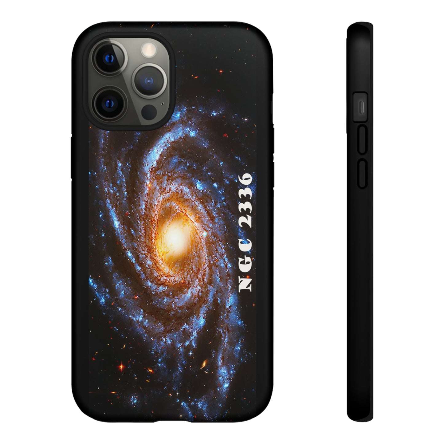 Cosmos Series 14 NGC2336-galaxy Tough Cases